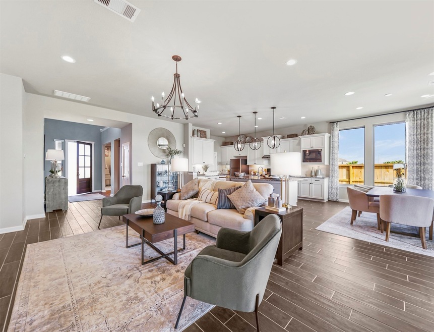 19010 Crested Moss Ave, Tomball, TX 77377 - photo 1