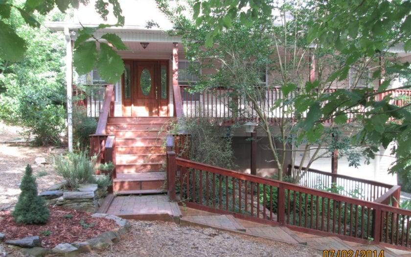 Main View