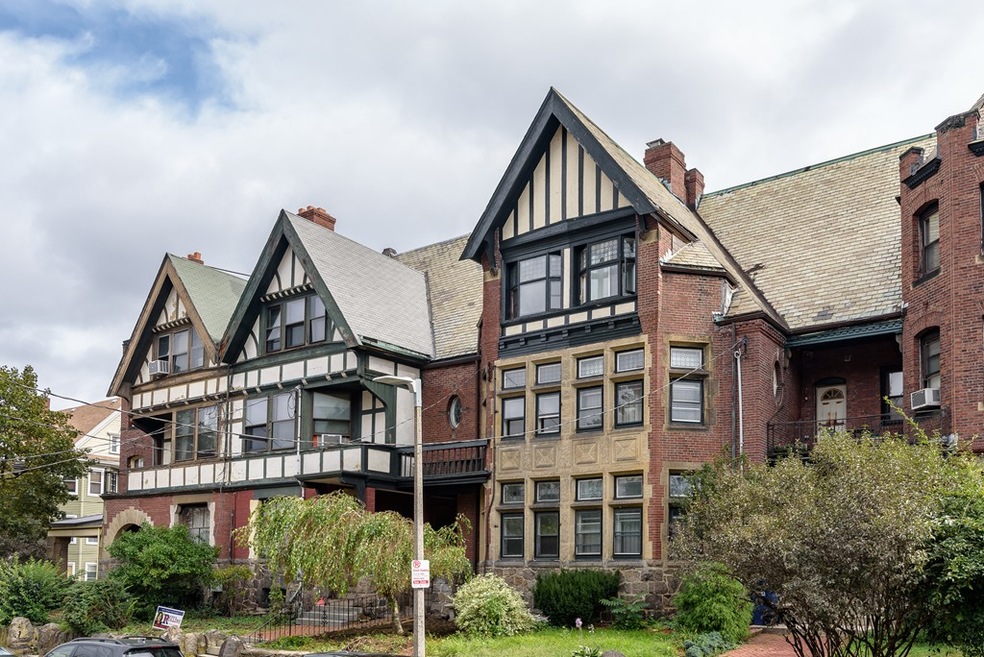 66 Harold St, Roxbury, MA 02119 - photo 1