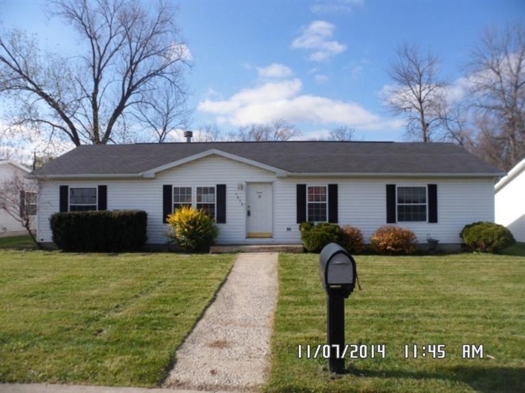 5252 Adams St, Merrillville, IN 46410 - photo 1