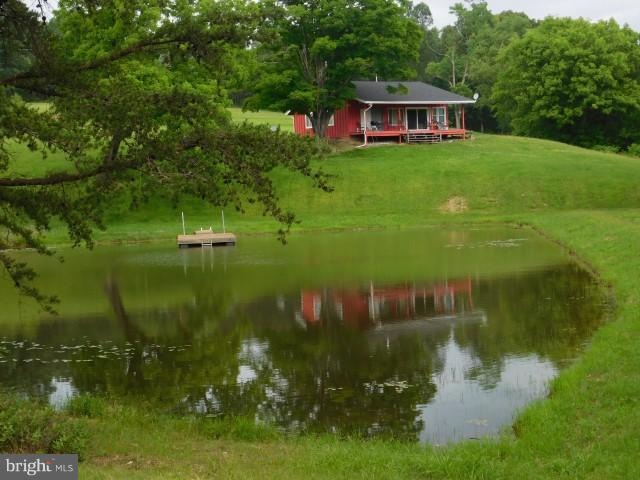 496 Tanglewood Dr, Slanesville, WV 25444 - photo 1