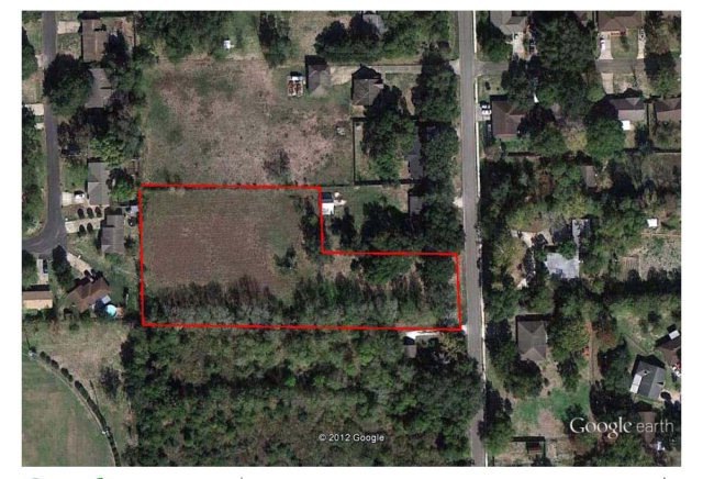 0 Moller Rd, Alvin, TX 77511 - photo 1