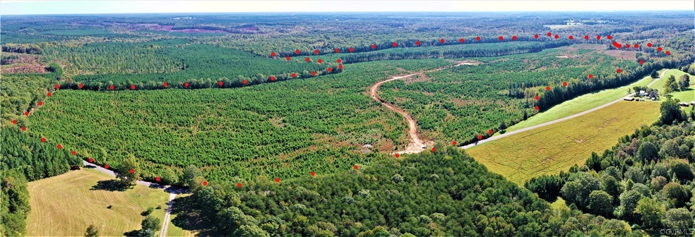 6801 (not Assigned) Grand Brooks Rd, Livingston, VA 22551 - photo 1