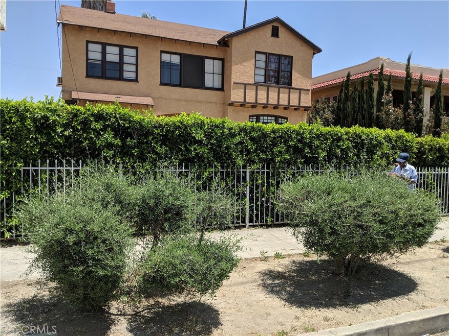 1261 N D St unit 1263, San Bernardino, CA 92405 - photo 1