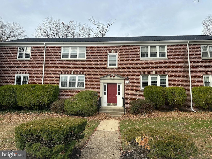 113 A Cherry Parke, Cherry Hill, NJ 08002 - photo 1