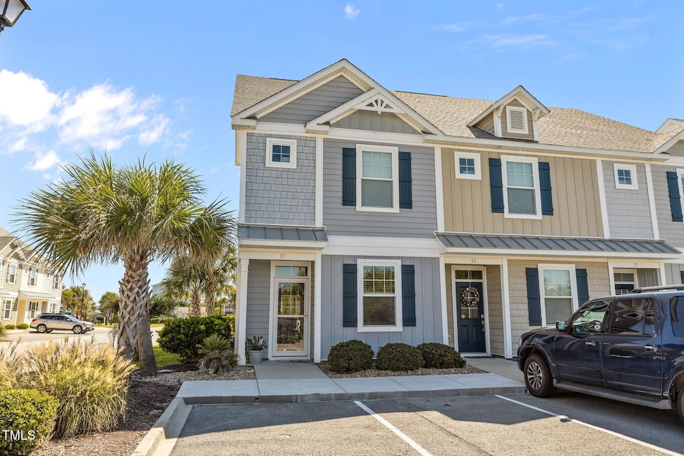 2800 W Fort MacOn Rd unit 37, Atlantic Beach, NC 28512 - photo 1