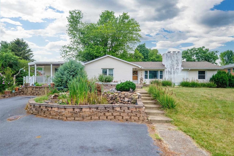 1703 Central Ave, Harrisonburg, VA 22801 - photo 1