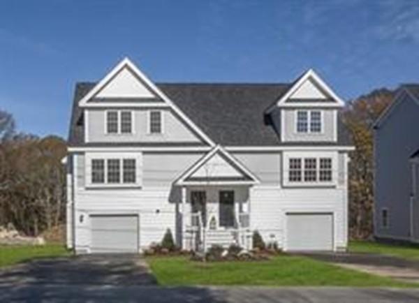 13 Craftsman Ct unit 7, South Grafton, MA 01560 - photo 1