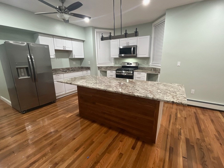 16 Red Rock St unit 1, Lynn, MA 01902 - photo 1