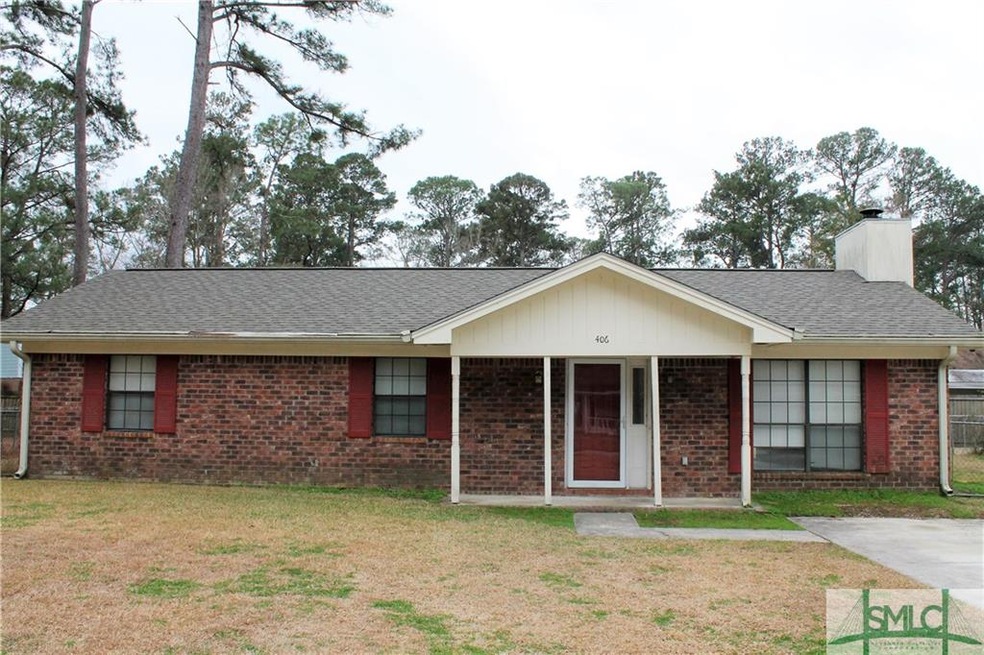 All Brick home with New Roof in 2016!!