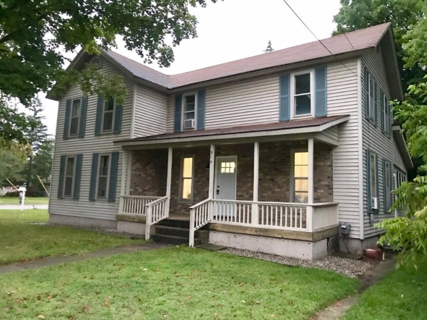 315 Spring St, Lowell, MI 49331 - photo 1