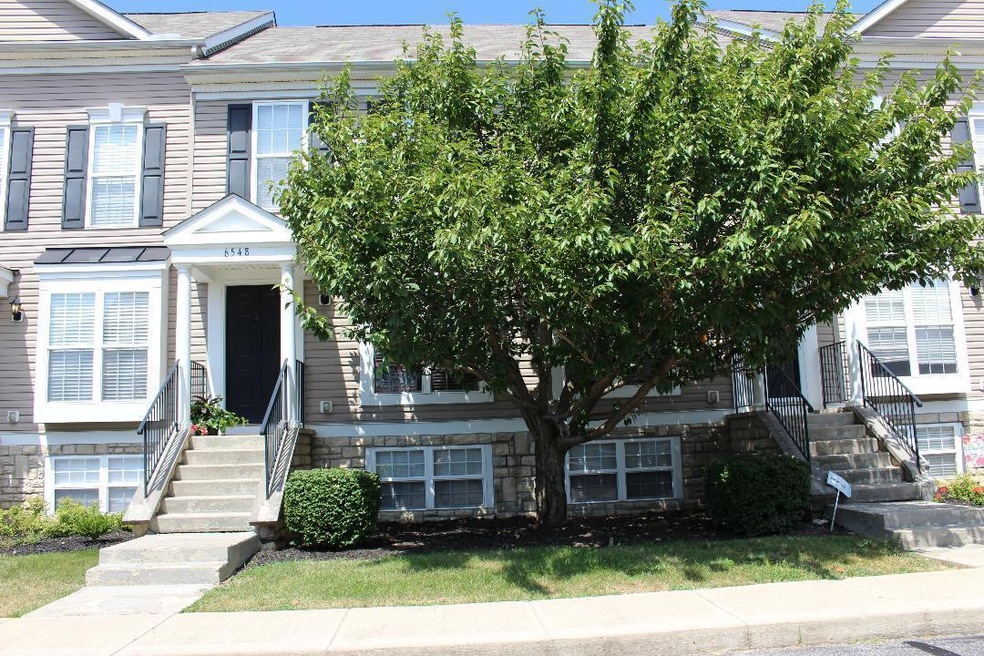 6548 Crab Apple Dr, Canal Winchester, OH 43110 - photo 1