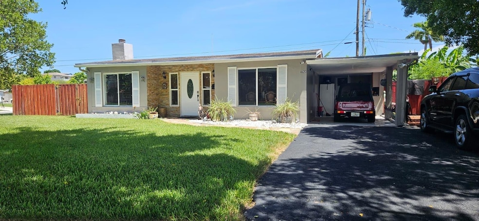 unlisted-address, Margate, FL 33063 - photo 1