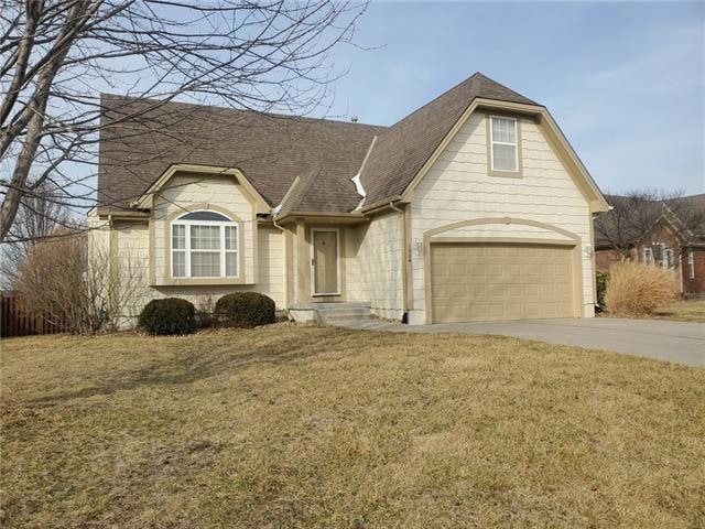 1304 SW Merryman Dr, Lees Summit, MO 64082 - photo 1