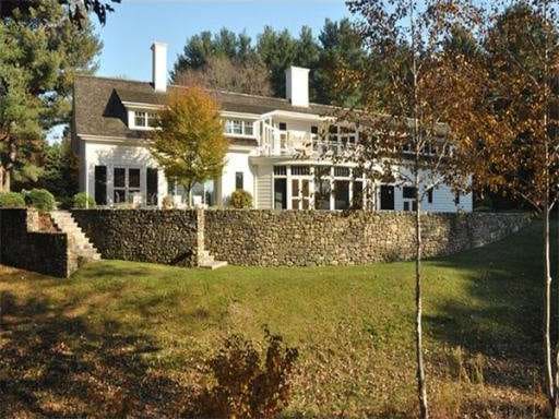 71 Weston Rd, Lincoln, MA 01773 - photo 1