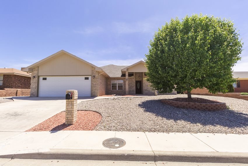 3010 El Dorado, Alamogordo, NM 88310 - photo 1