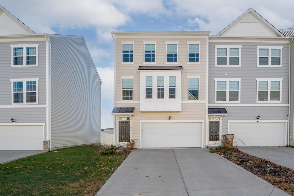 318 Bay St, Morgantown, WV 26508 - photo 1