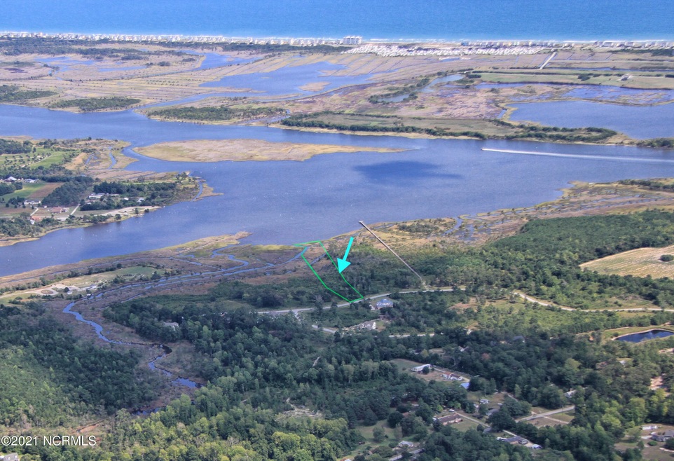 182 Royal Palms Way, Holly Ridge, NC 28445 - photo 1