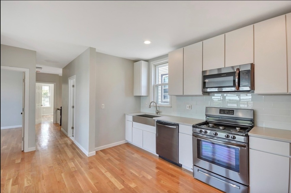 28 Wordsworth St unit 3, Boston, MA 02128 - photo 1