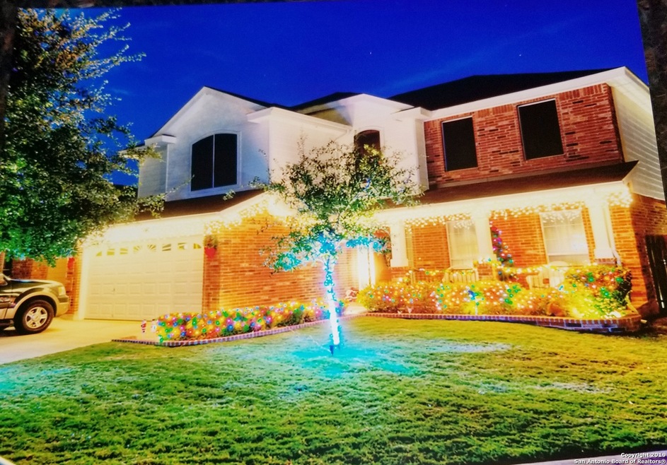 4102 Ogelthorpe Oak, San Antonio, TX 78223 - photo 1