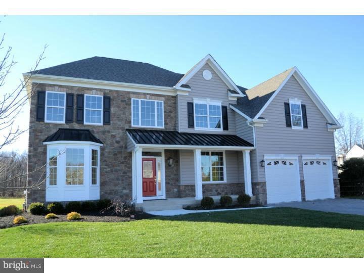 9 Polo Rd, Langhorne, PA 19047 - photo 1