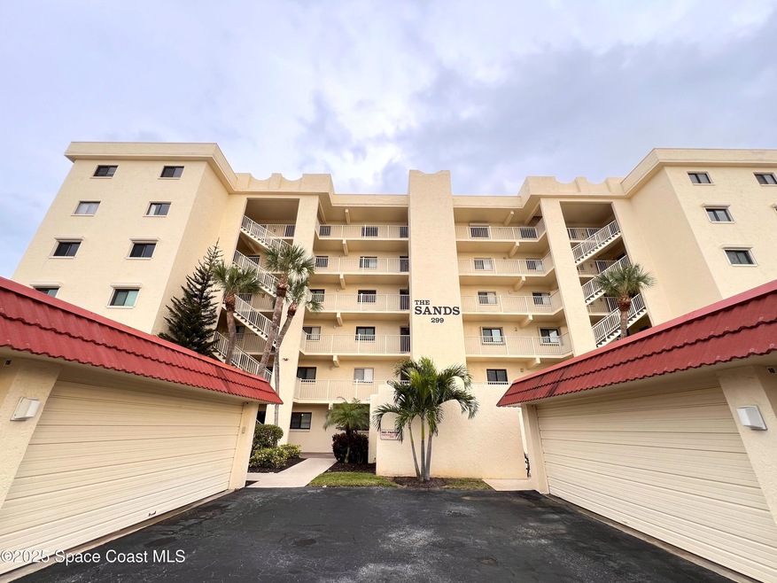 299 N Atlantic Ave unit 605, Cocoa Beach, FL 32931 - photo 1