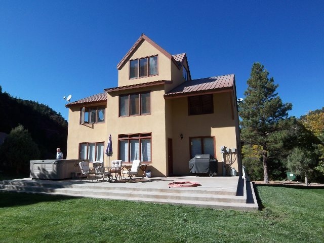 Placervalley Village