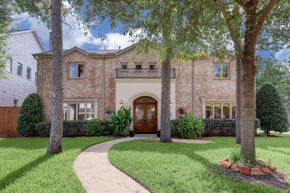 119 Matisse Dr, Houston, TX 77079 - photo 1