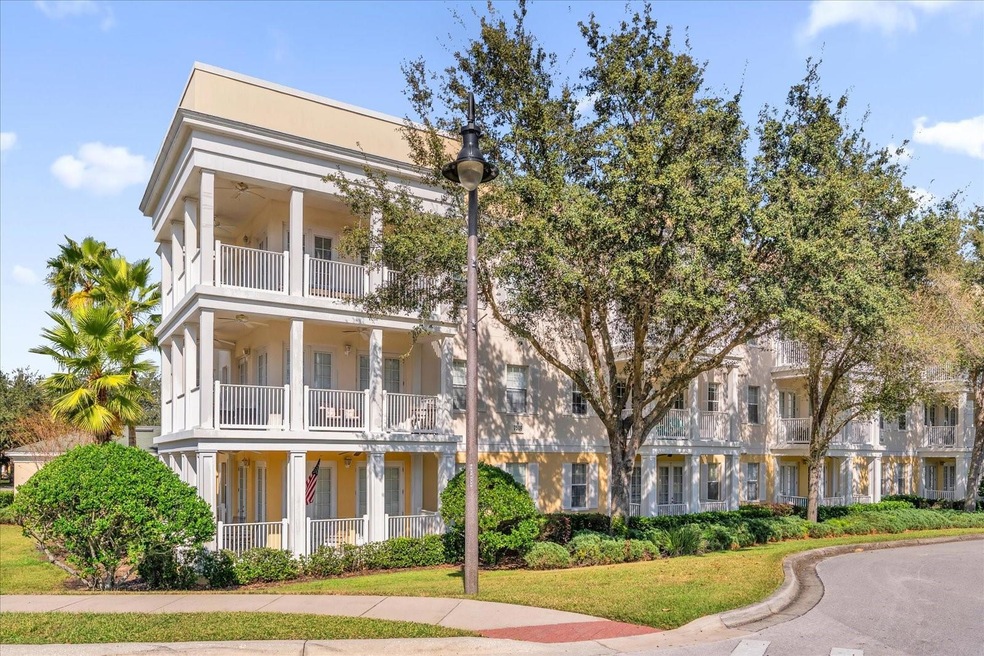 7509 Mourning Dove Cir unit 301, Reunion, FL 34747 - photo 1