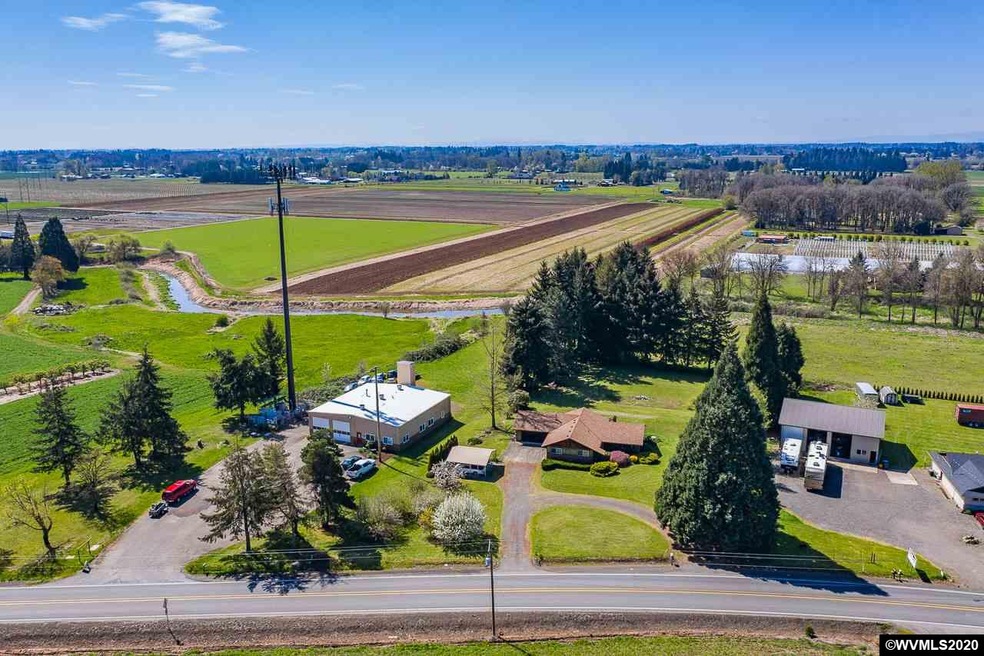 26787 S Hwy 170, Canby, OR 97013 - photo 1