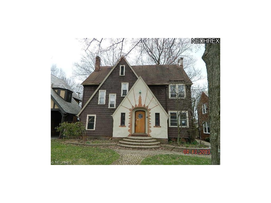3410 Blanche Ave, Cleveland, OH 44118 - photo 1