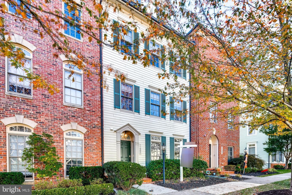 11405 Iager Blvd, Fulton, MD 20759 - photo 1