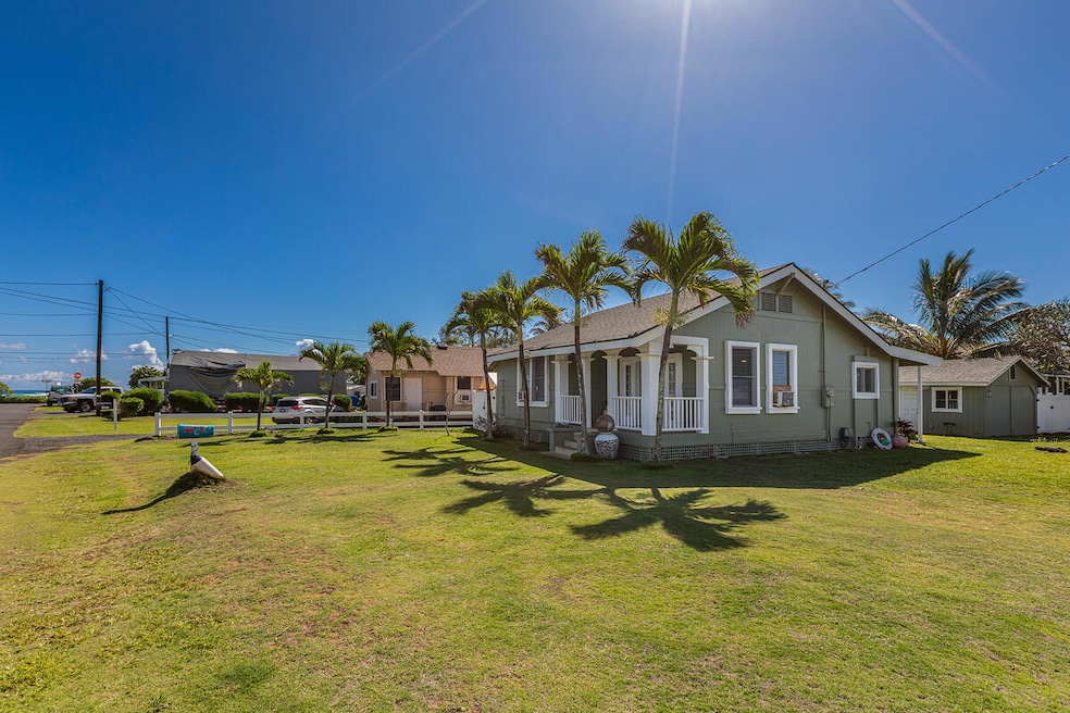 4463 Makaha Rd, Kapaa, HI 96746 - photo 1