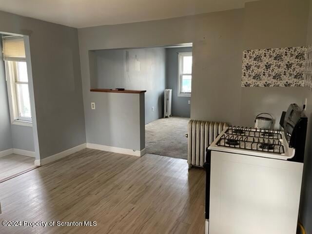 416 Cherry St unit 2nd fl, Scranton, PA 18505 - photo 1