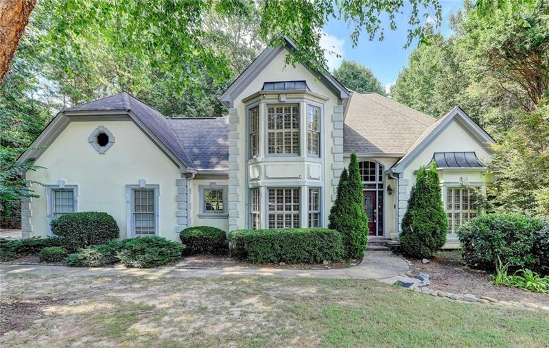 330 Intreped Cut, Alpharetta, GA 30005 - photo 1