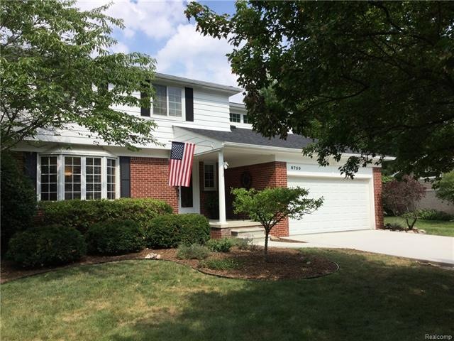8750 Sunnybrook Lane