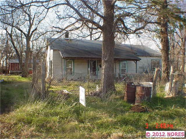 20 S East St, Strang, OK 74367 - photo 1