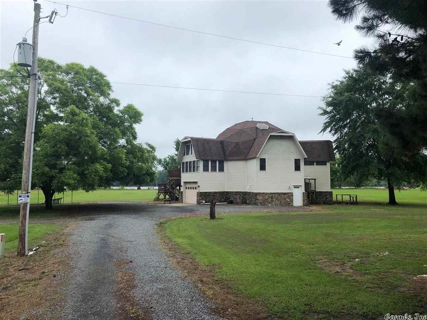 6 River Cir, Mayflower, AR 72106 - photo 1