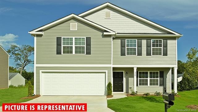 119 Harvest Pointe Dr unit 71, Statesville, NC 28677 - photo 1