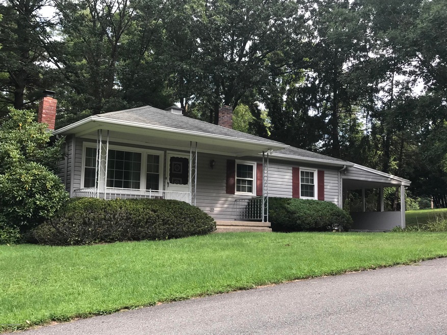 6402 White Birch St, East Stroudsburg, PA 18301 - photo 1