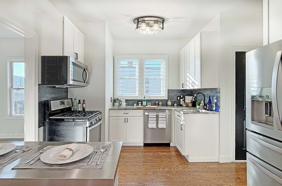 173 Walnut St unit 3, Chelsea, MA 02150 - photo 1