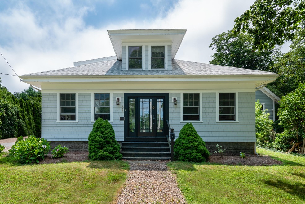 435 Massachusetts 6a, Yarmouth, MA 02675 - photo 1