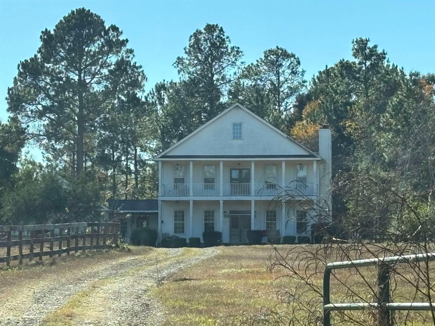 1460 Turkey Roost Trail, Tallahassee, FL 32317 - photo 1