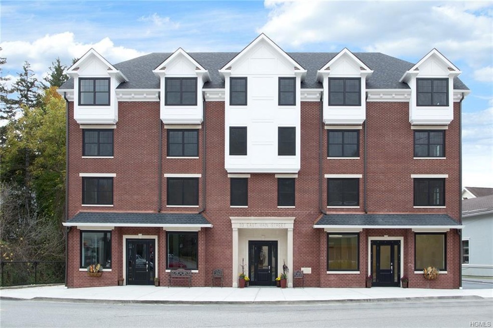 33 E Main St unit 3A, Pawling, NY 12564 - photo 1