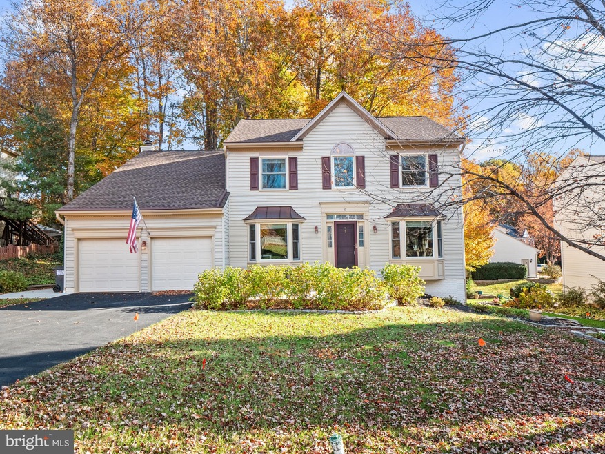 6 Sarasota Dr, Stafford, VA 22554 - photo 1