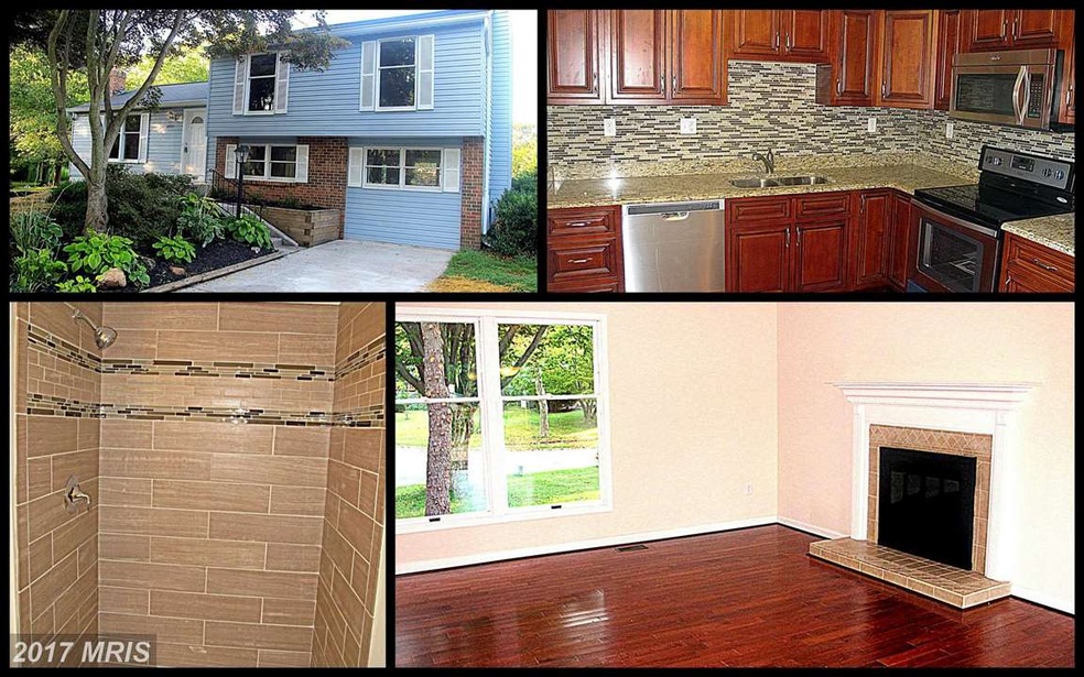 6445 Fairmead Ln, Columbia, MD 21045 - photo 1