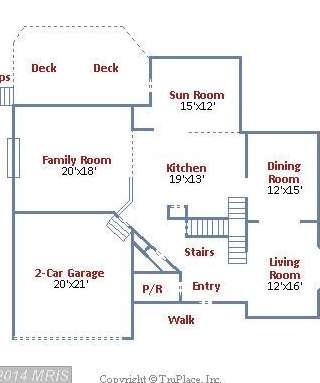 8890 Crosspointe Glen Way, Lorton, VA 22079 - photo 1