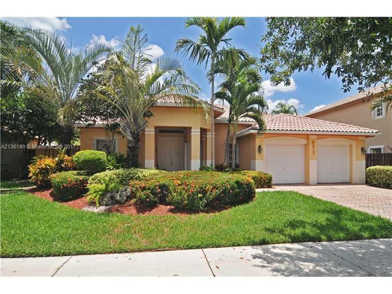 6217 NW 113th Place, Doral, FL 33178 - photo 1