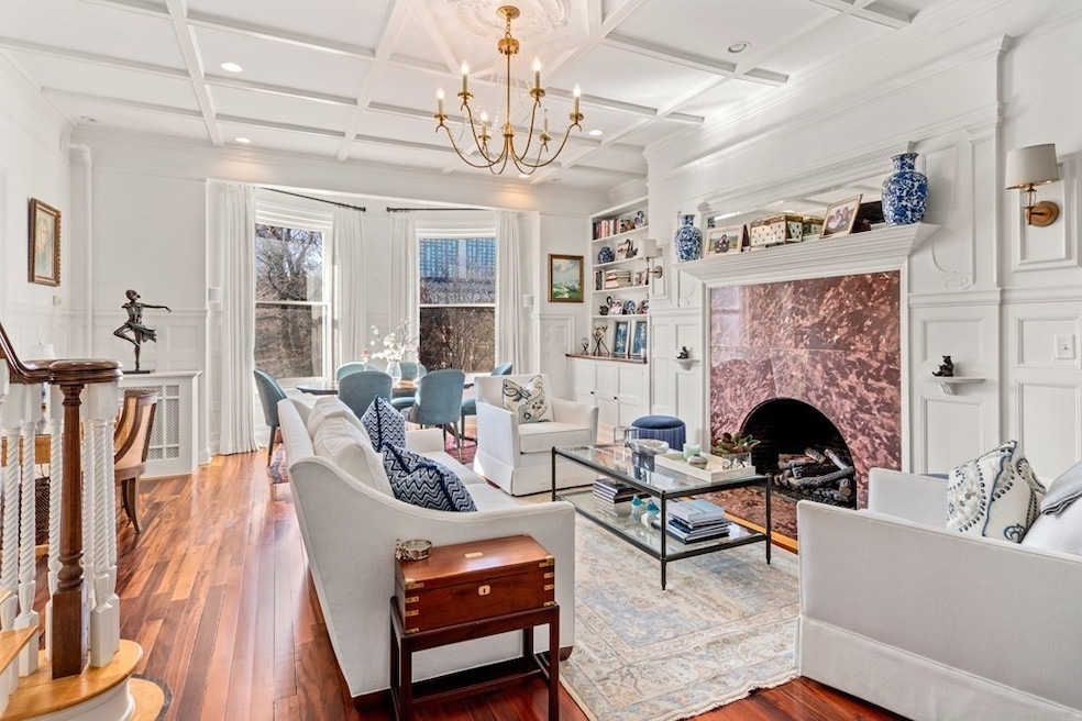 For Rent $6,500/month • Co-Listing Agent