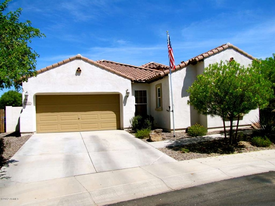 Front Elevation